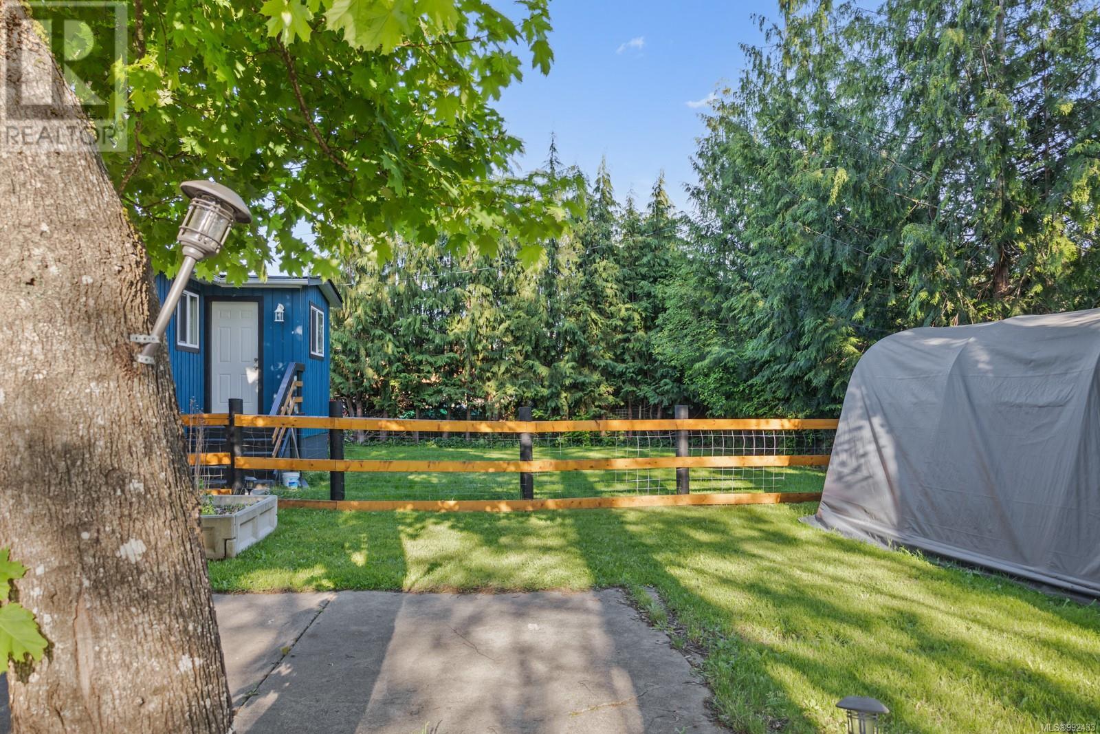 1770 Holmstrom Rd, Campbell River real estate listing 992433