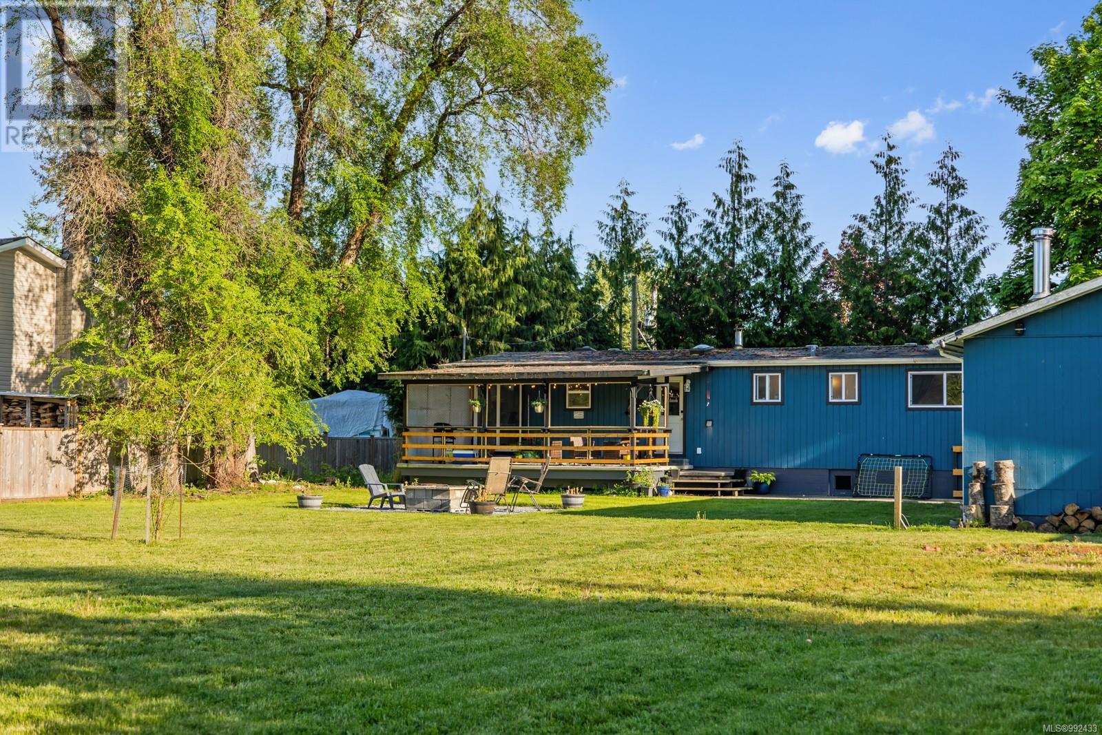 1770 Holmstrom Rd, Campbell River real estate listing 992433