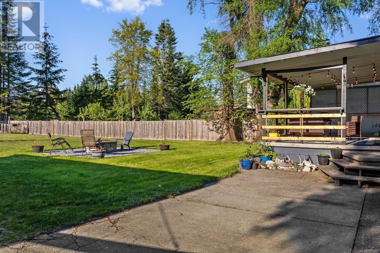 1770 Holmstrom Rd, Campbell River real estate listing 992433