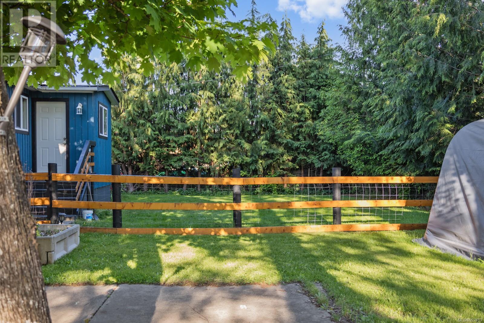 1770 Holmstrom Rd, Campbell River real estate listing 992433