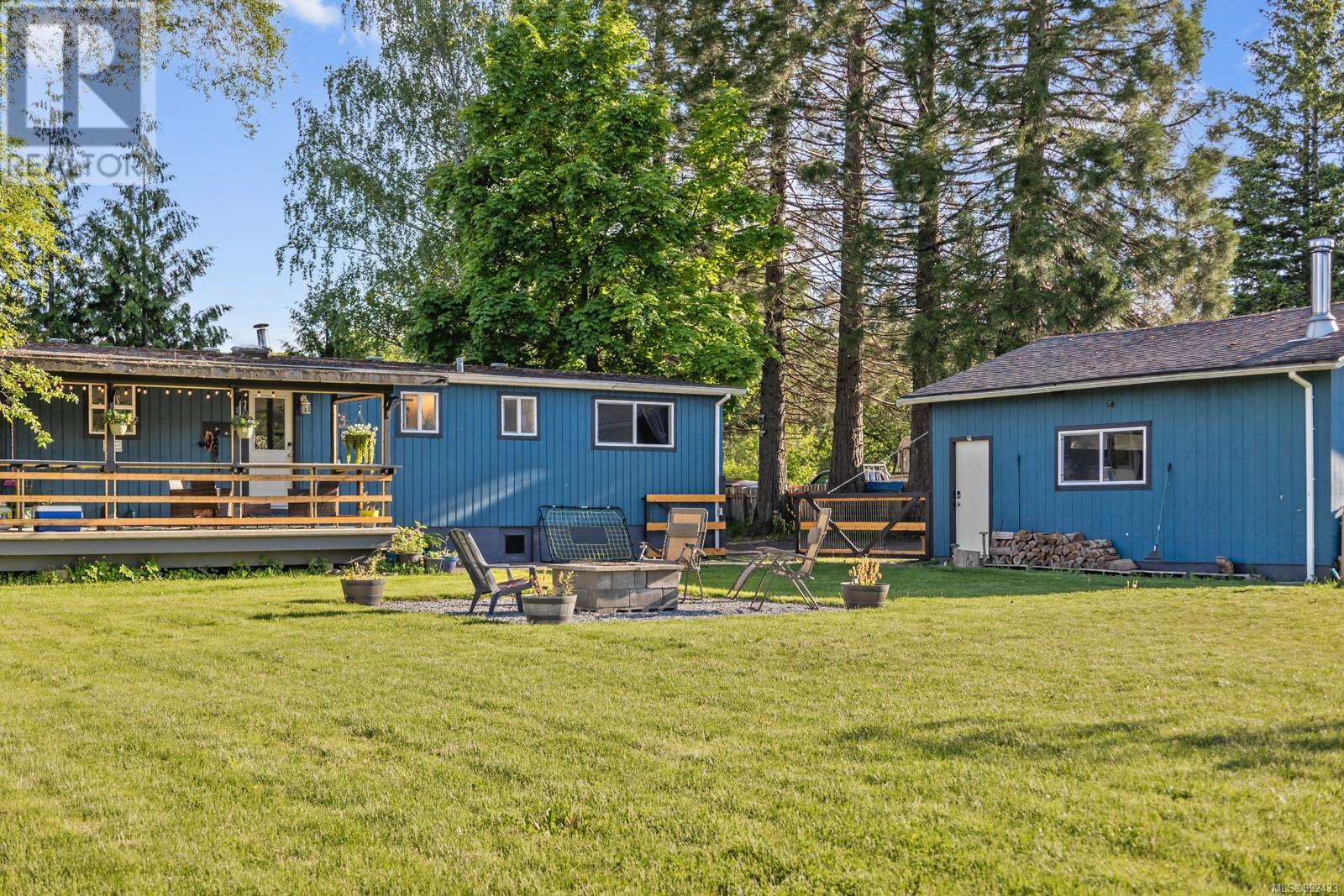 1770 Holmstrom Rd, Campbell River real estate listing 992433