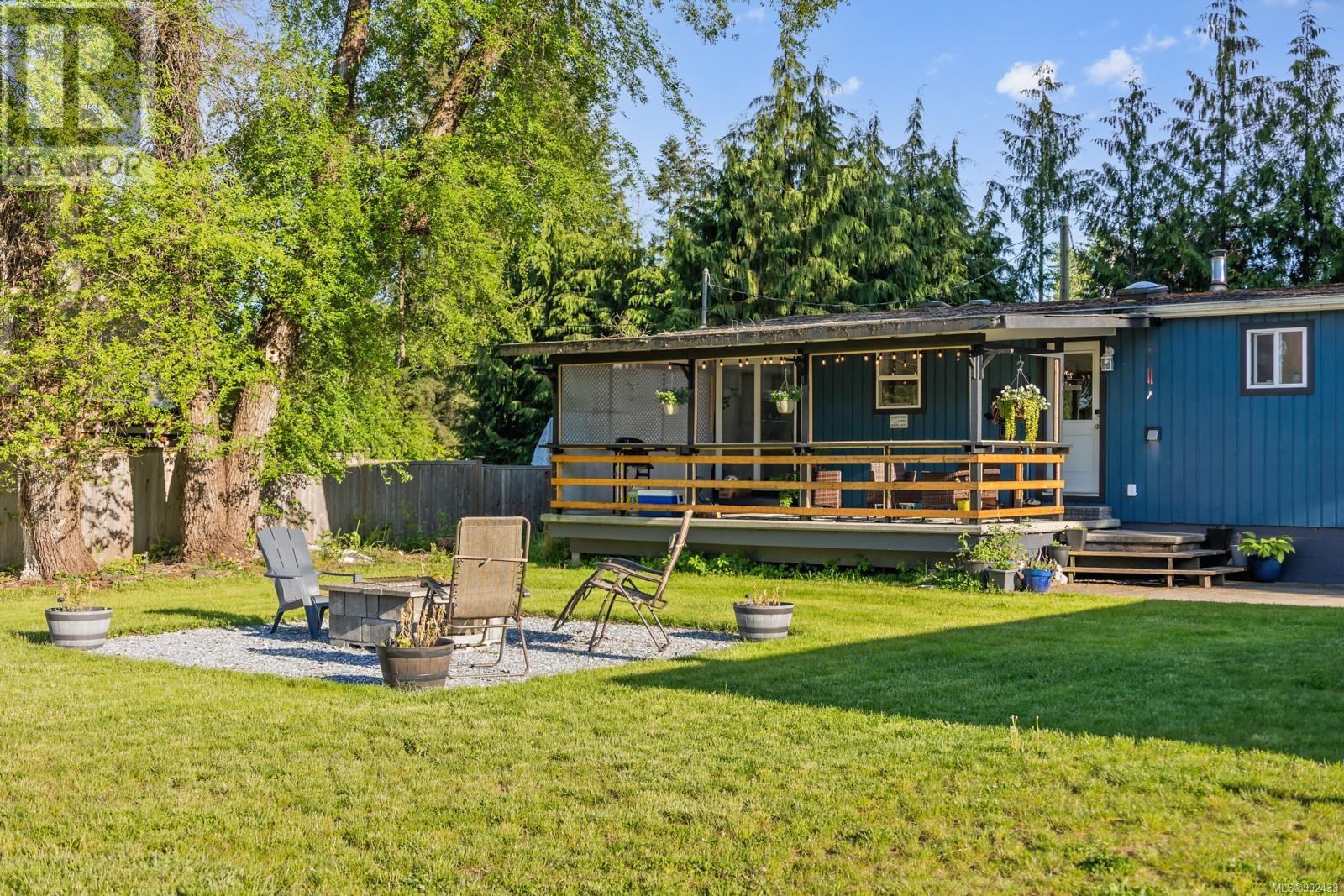 1770 Holmstrom Rd, Campbell River real estate listing 992433