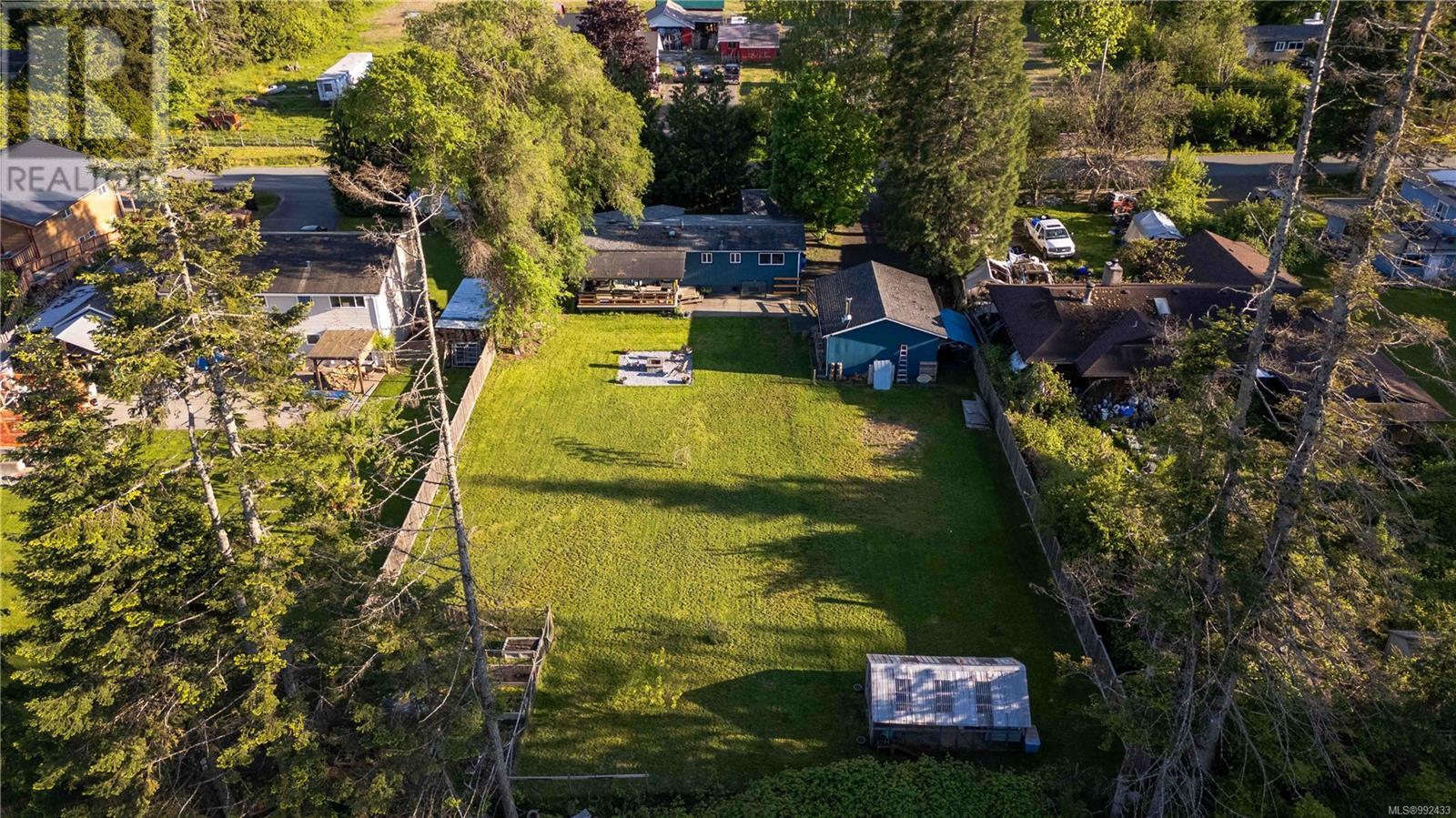 1770 Holmstrom Rd, Campbell River real estate listing 992433