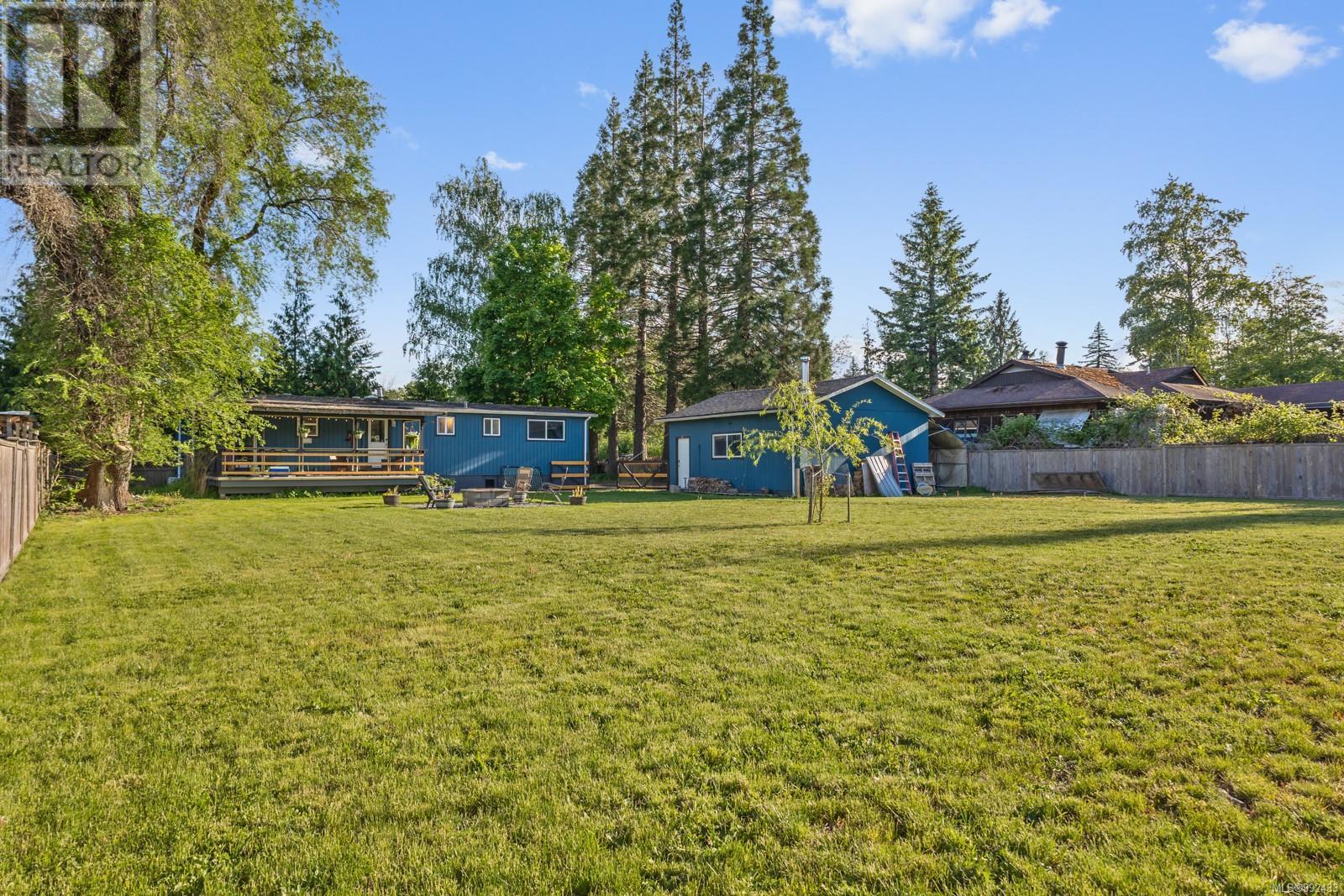 1770 Holmstrom Rd, Campbell River real estate listing 992433