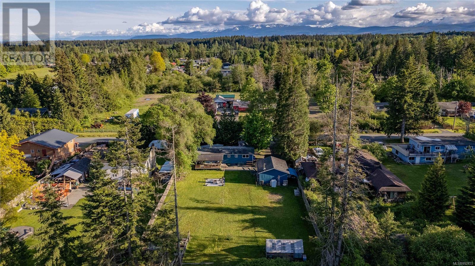 1770 Holmstrom Rd, Campbell River real estate listing 992433