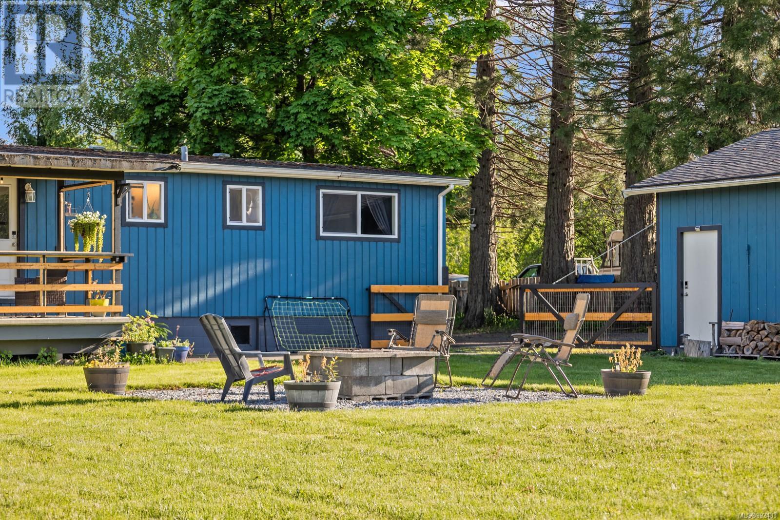 1770 Holmstrom Rd, Campbell River real estate listing 992433