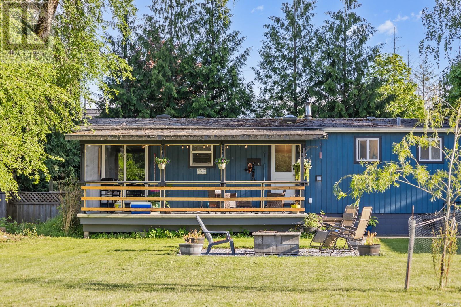 1770 Holmstrom Rd, Campbell River real estate listing 992433