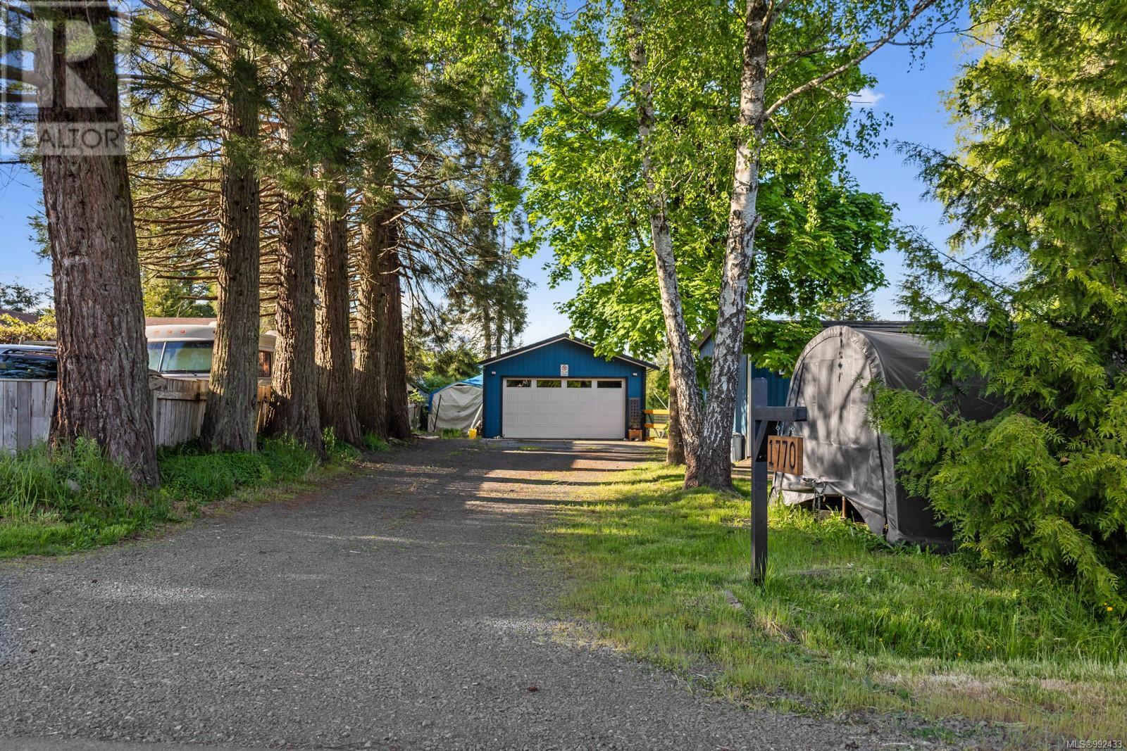 1770 Holmstrom Rd, Campbell River real estate listing 992433
