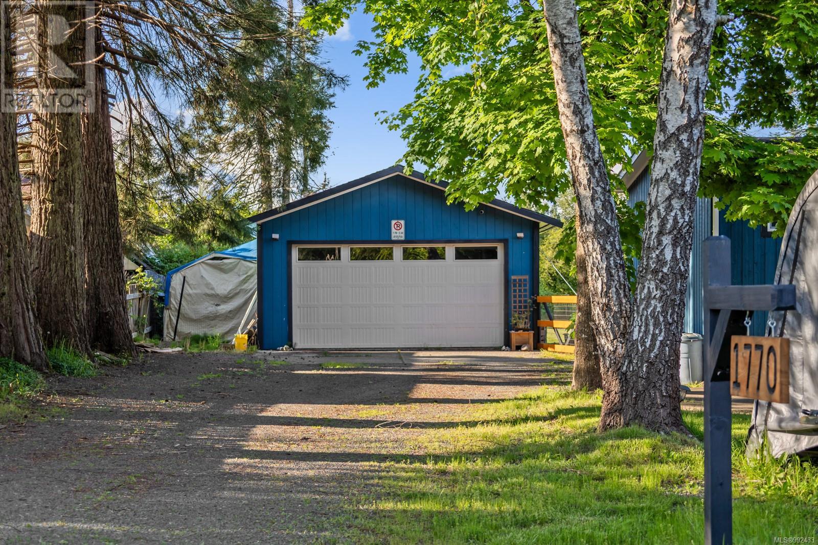 1770 Holmstrom Rd, Campbell River real estate listing 992433