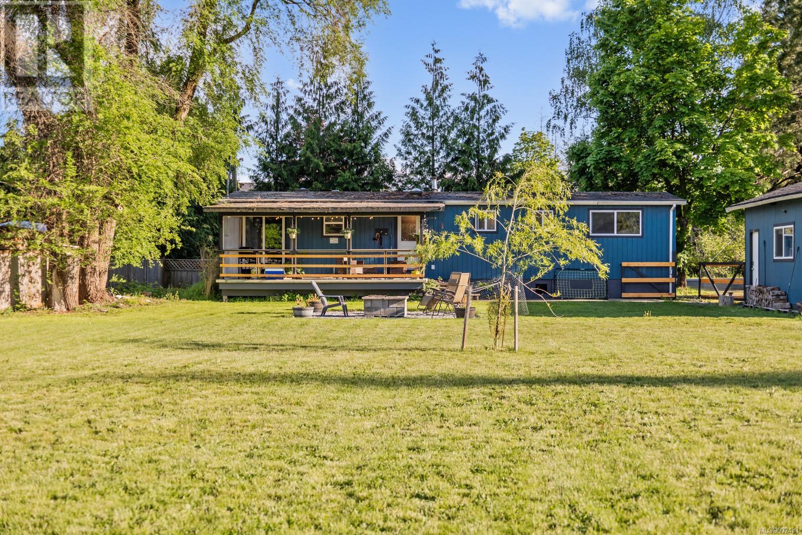 1770 Holmstrom Rd, Campbell River real estate listing 992433