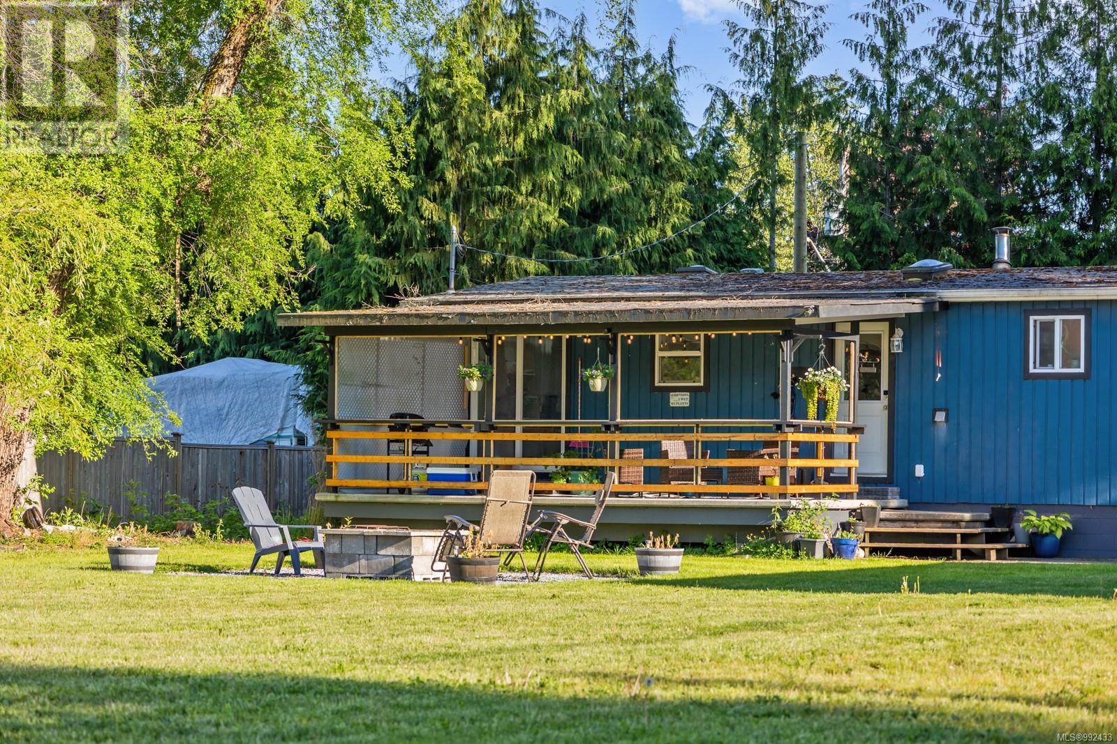 1770 Holmstrom Rd, Campbell River real estate listing 992433