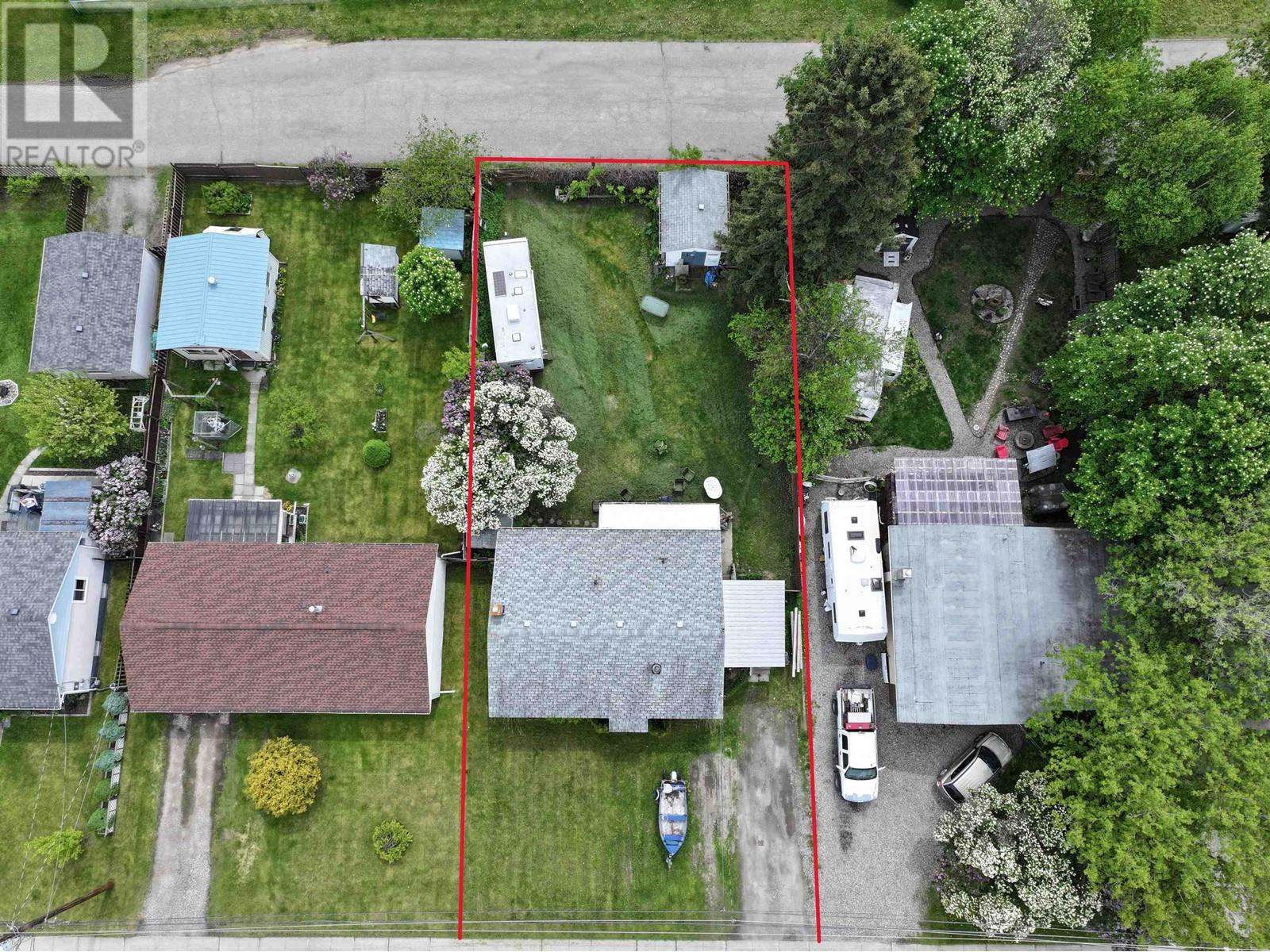 390 WILKINSON STREET, Quesnel