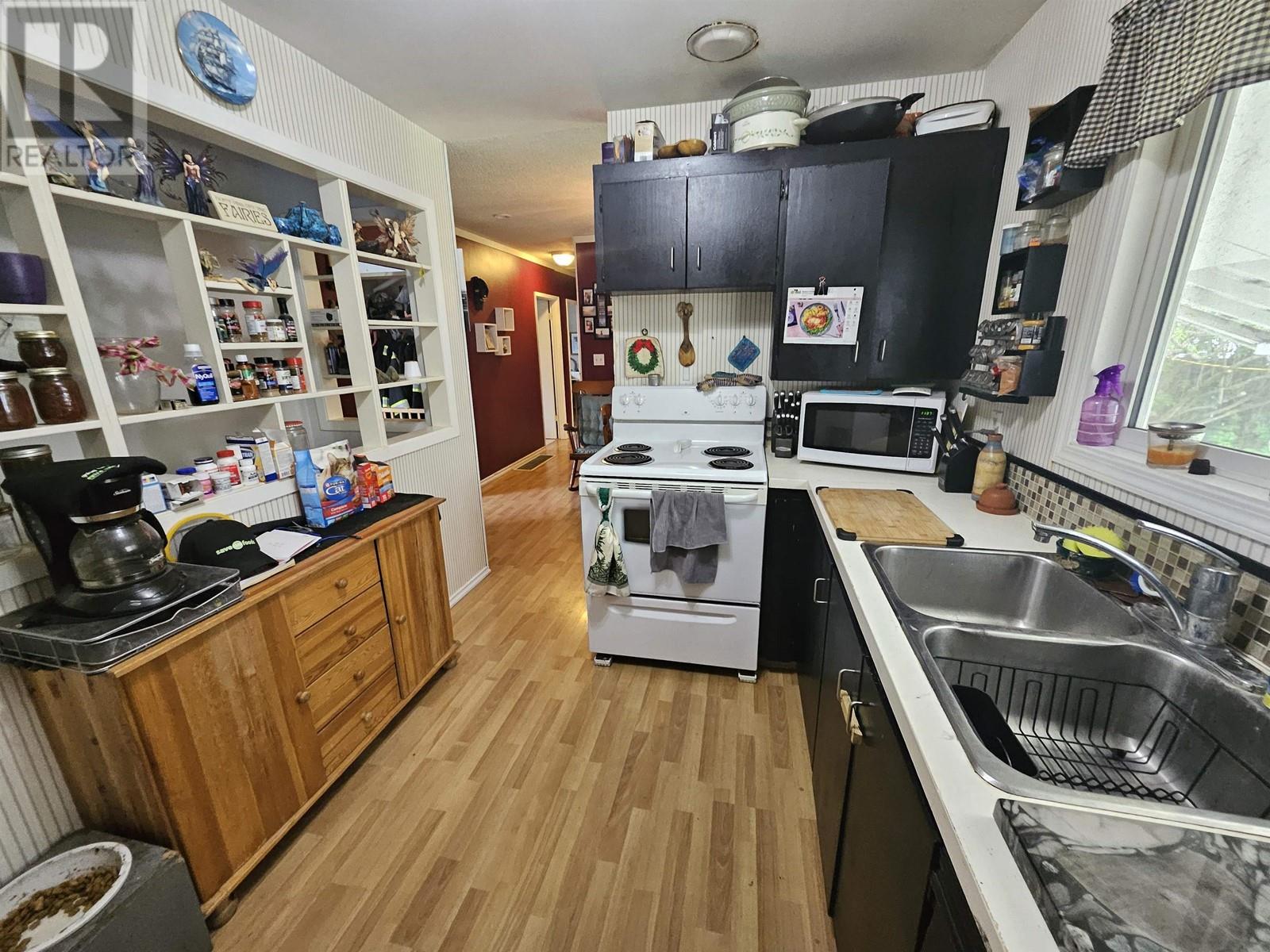 390 WILKINSON STREET, Quesnel