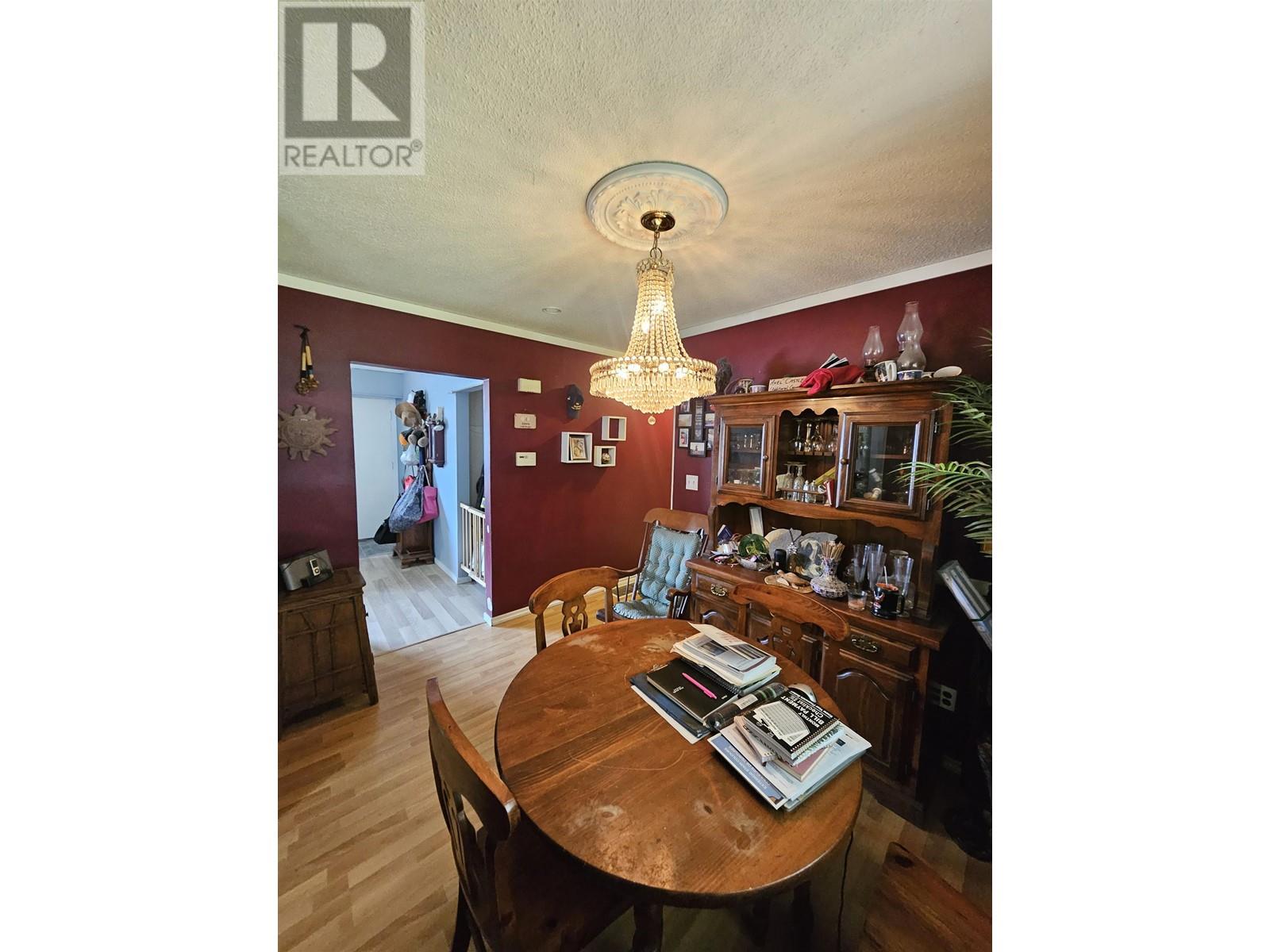 390 WILKINSON STREET, Quesnel