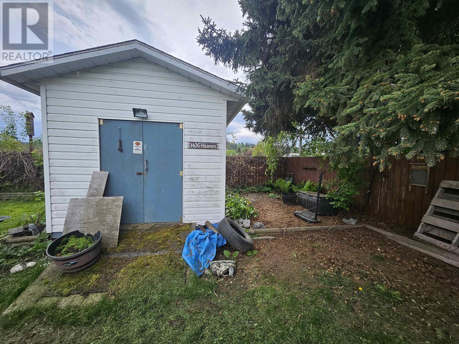 390 WILKINSON STREET, Quesnel