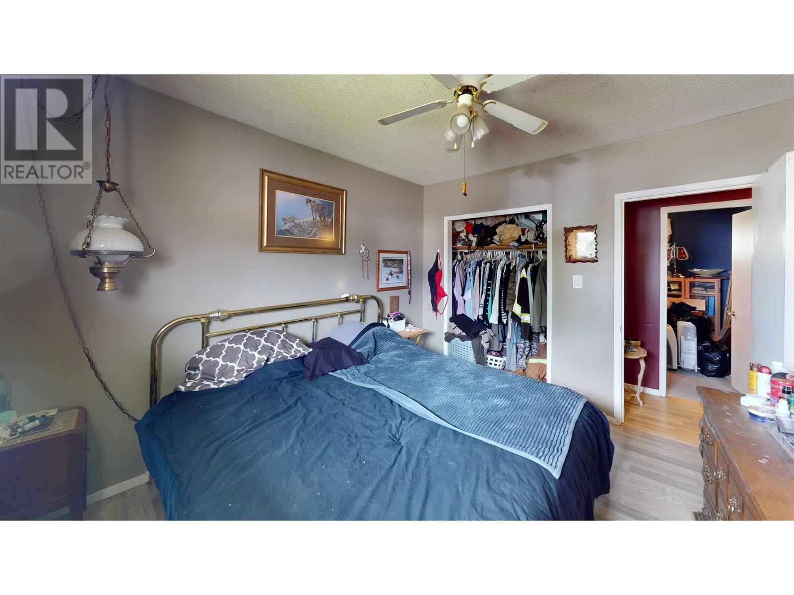 390 WILKINSON STREET, Quesnel