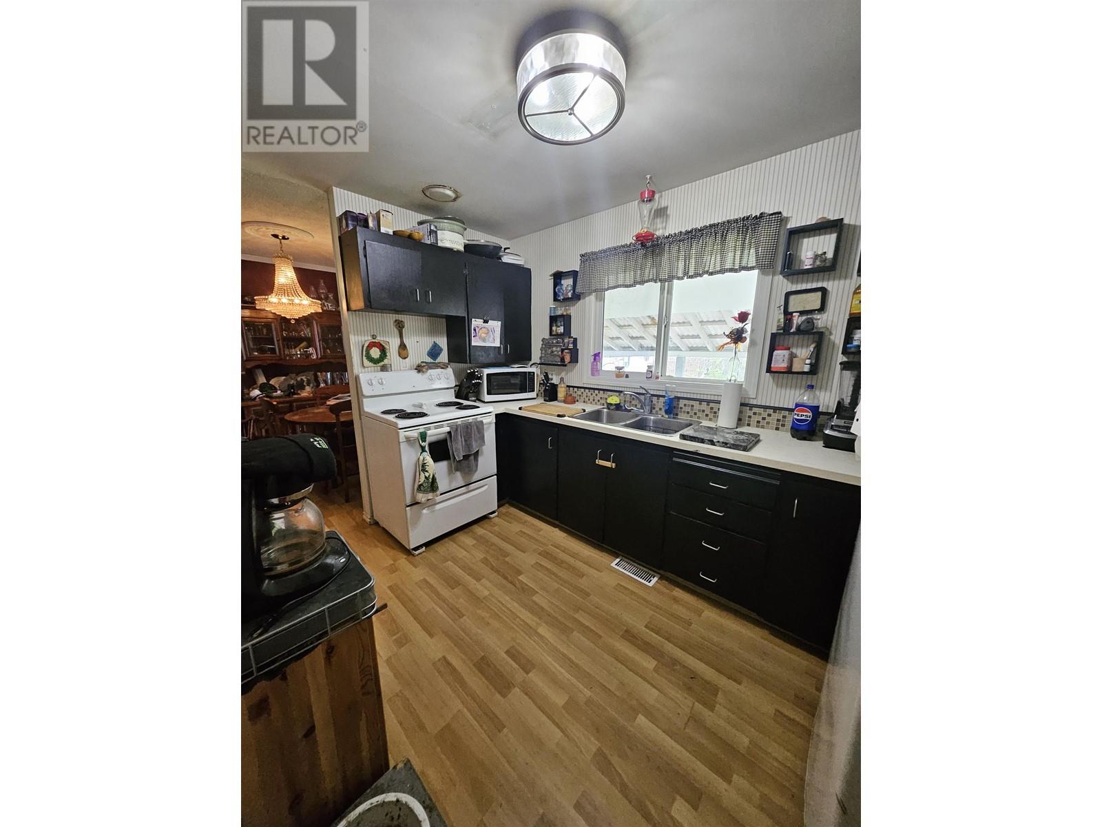 390 WILKINSON STREET, Quesnel