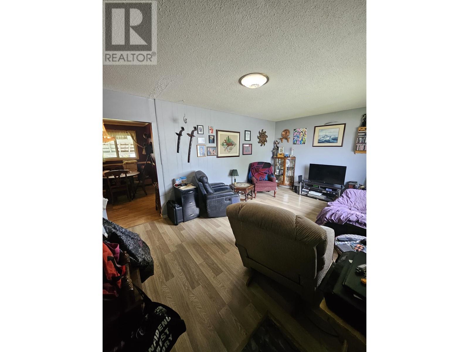 390 WILKINSON STREET, Quesnel