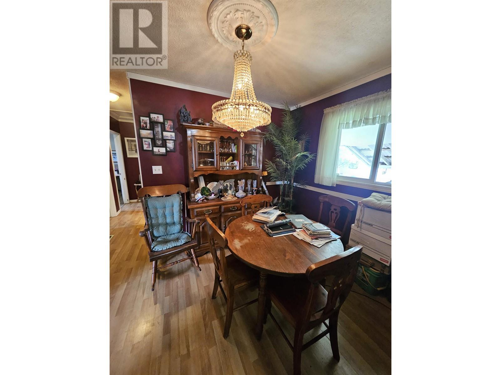 390 WILKINSON STREET, Quesnel