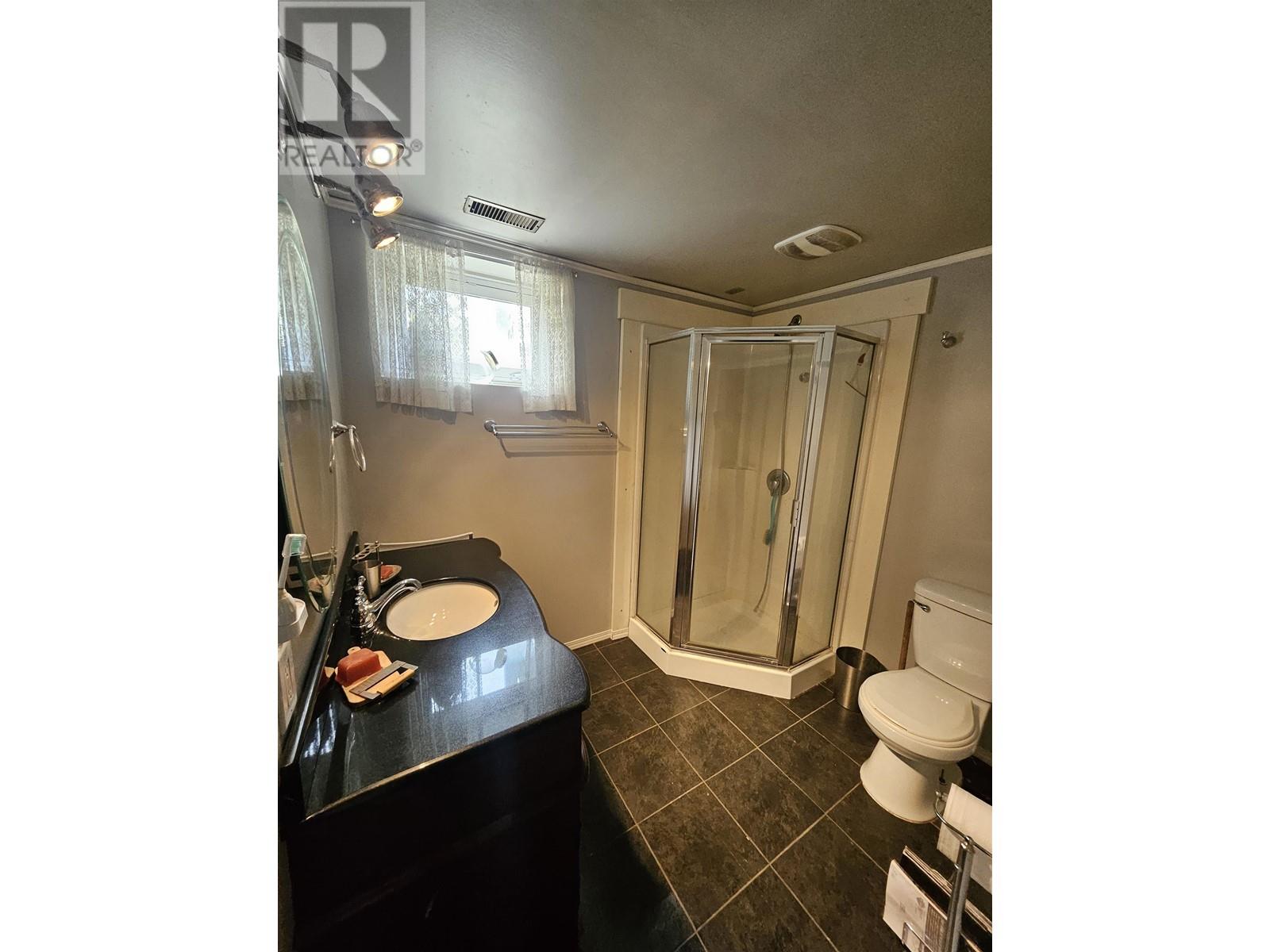390 WILKINSON STREET, Quesnel