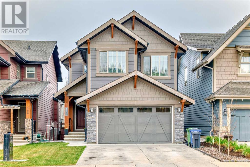176 Riviera Way, Cochrane