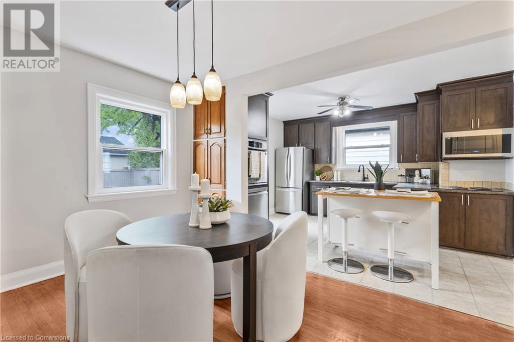 Photo 11 of 187 West 2nd Street, Hamilton ON