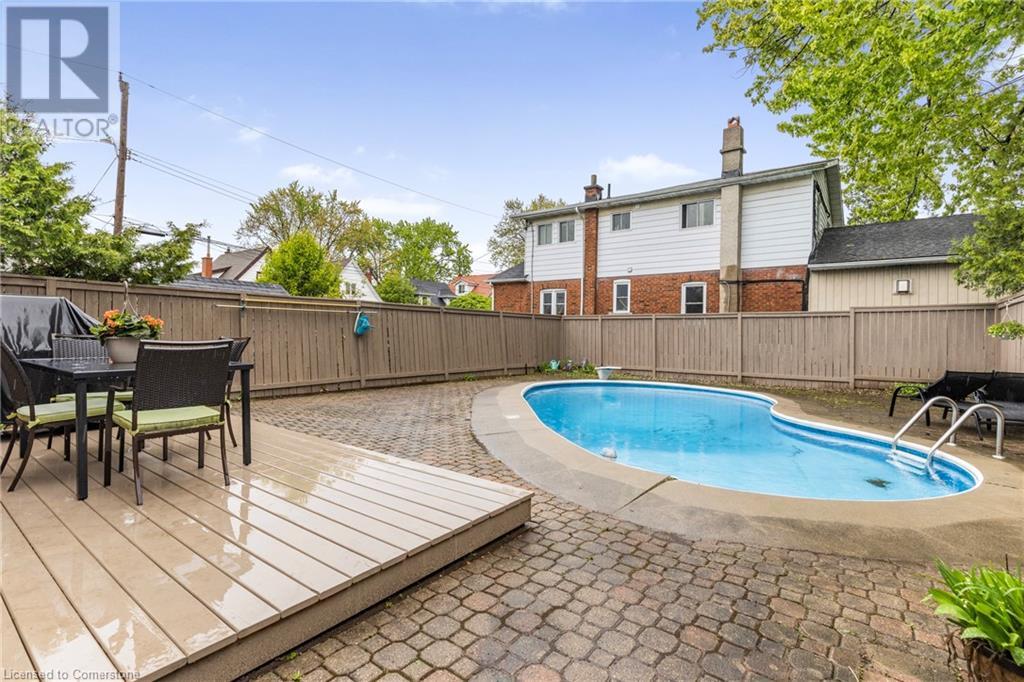 Photo 32 of 187 West 2nd Street, Hamilton ON