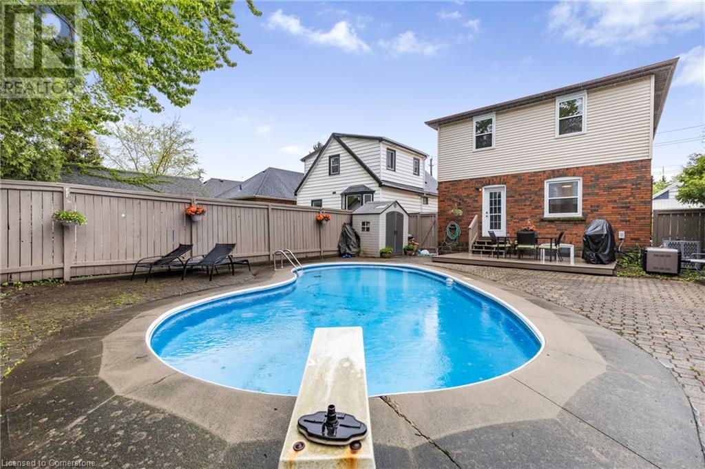 Photo 33 of 187 West 2nd Street, Hamilton ON