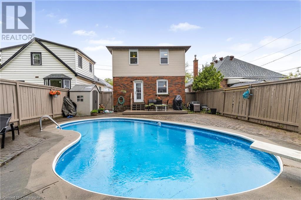 Photo 34 of 187 West 2nd Street, Hamilton ON