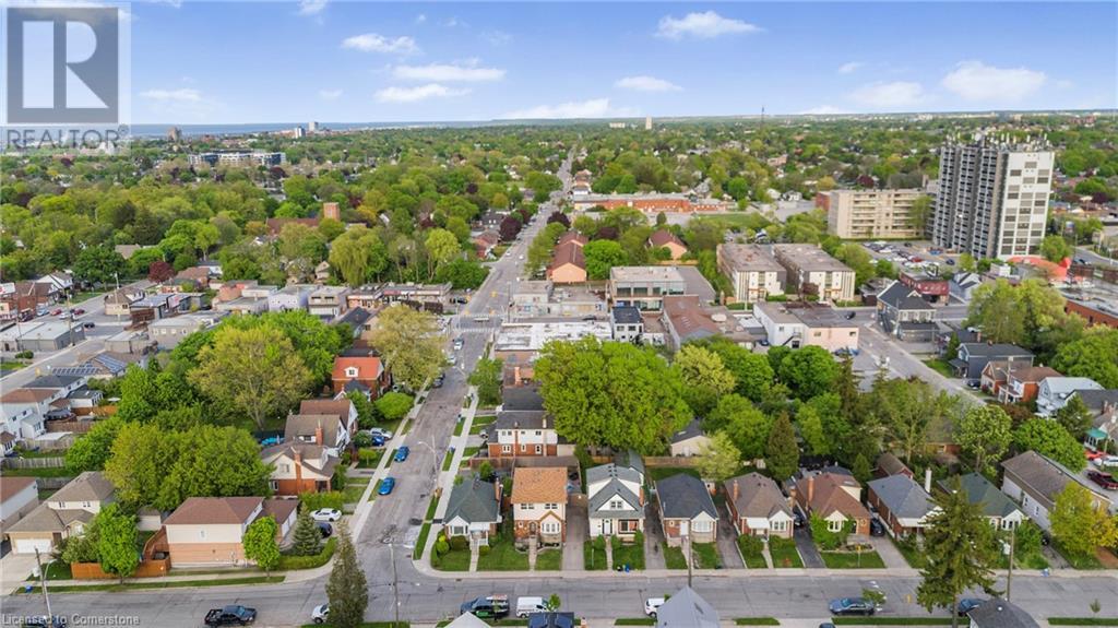 Photo 36 of 187 West 2nd Street, Hamilton ON