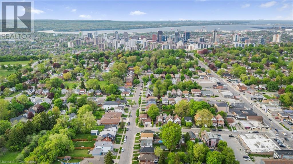 Photo 39 of 187 West 2nd Street, Hamilton ON