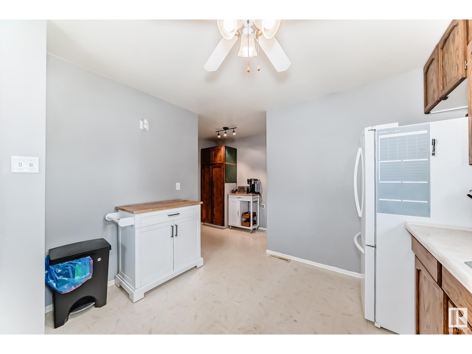 Single Family House Bungalow for Sale in  A ST NW Edmonton 