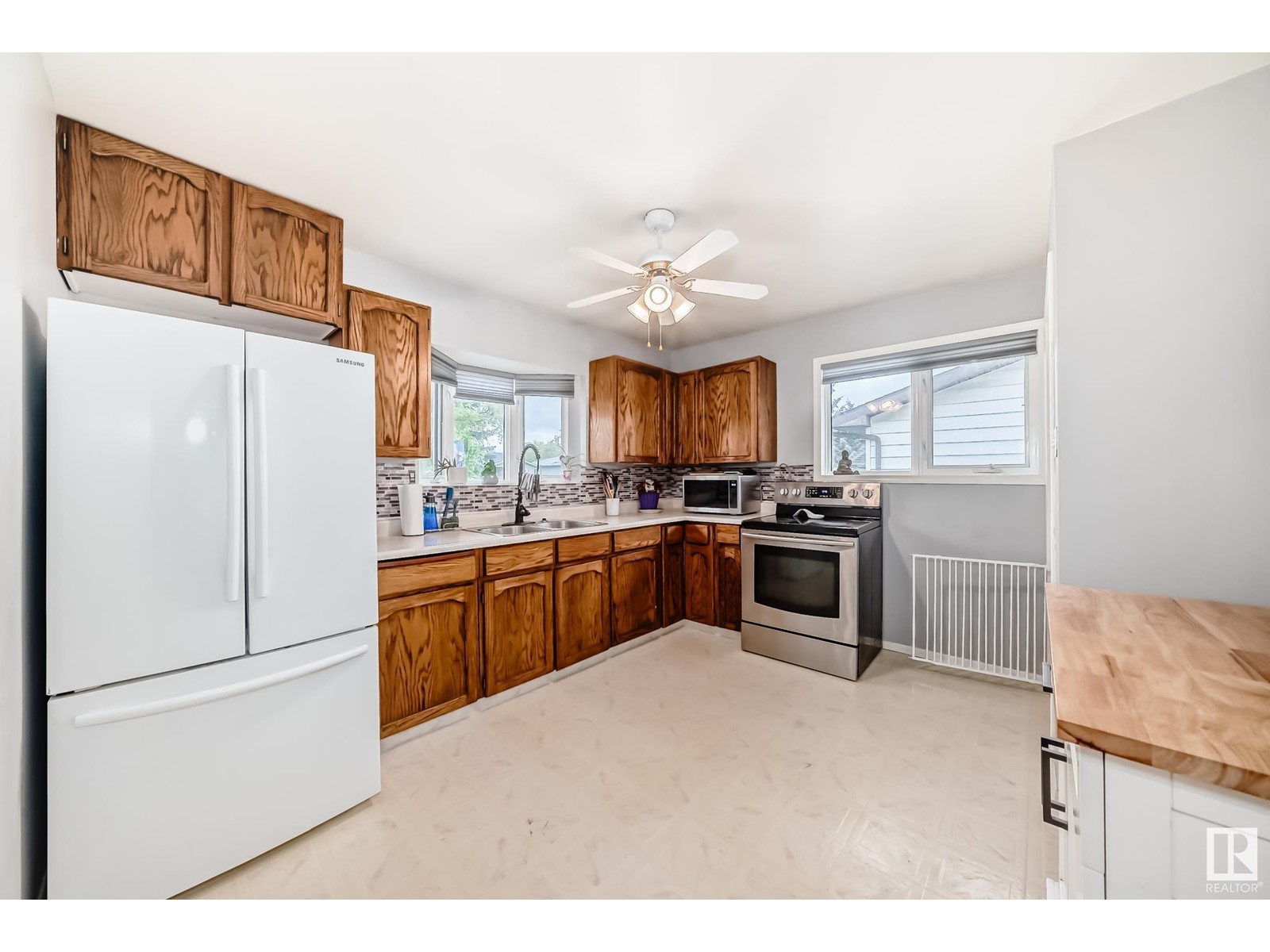 Single Family House Bungalow for Sale in  A ST NW Edmonton 
