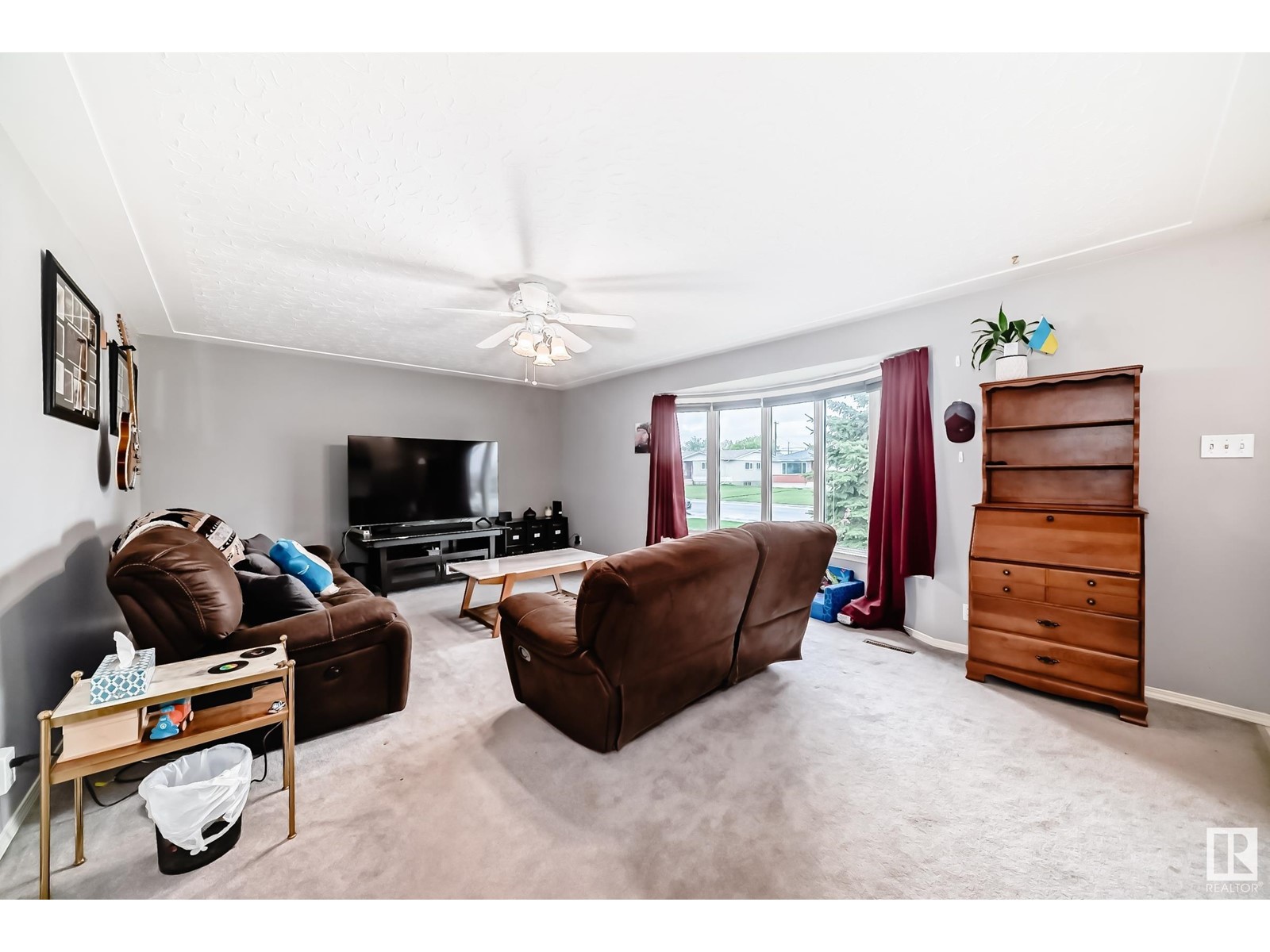 Single Family House Bungalow for Sale in  A ST NW Edmonton 