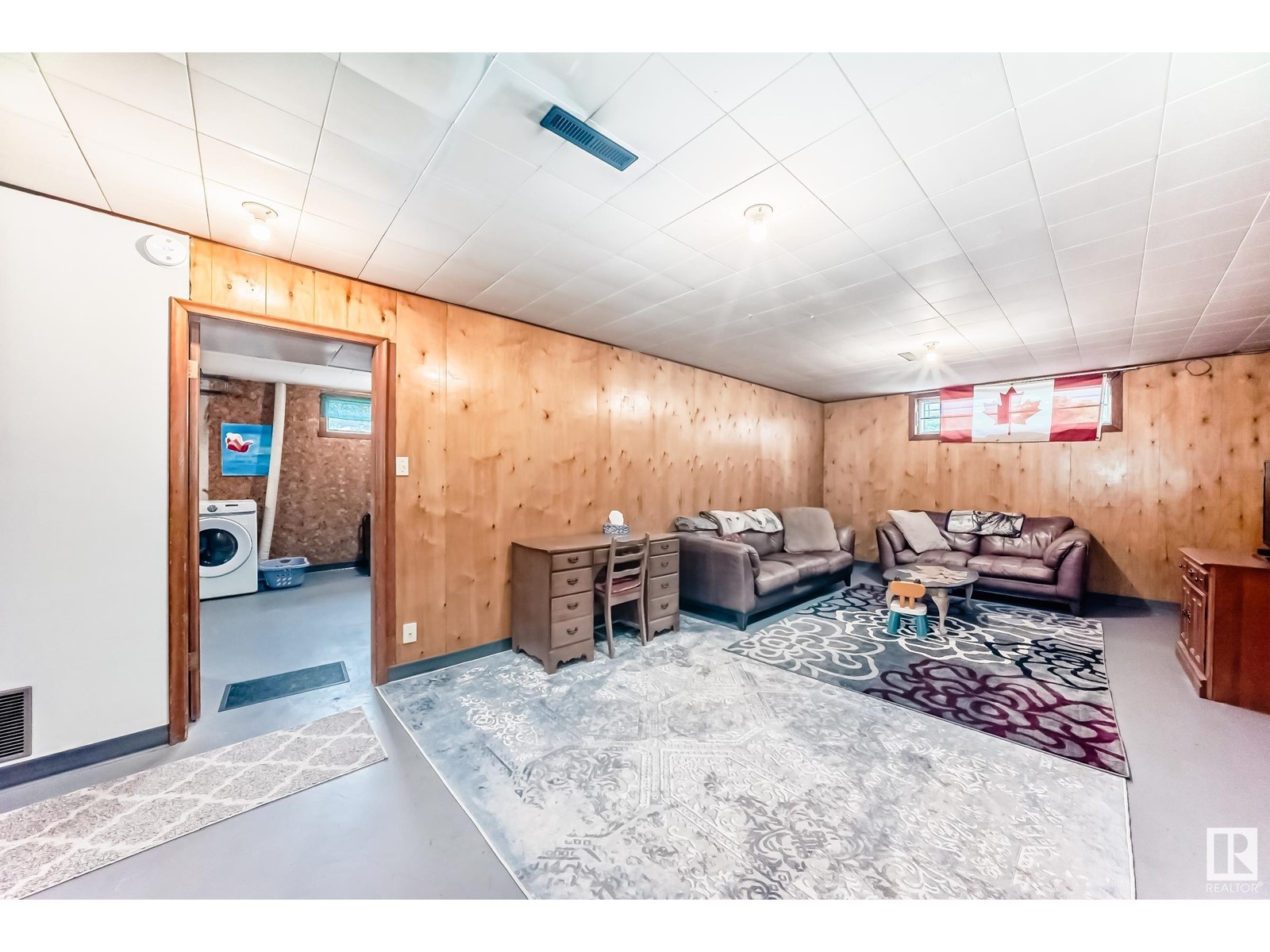 Single Family House Bungalow for Sale in  A ST NW Edmonton 