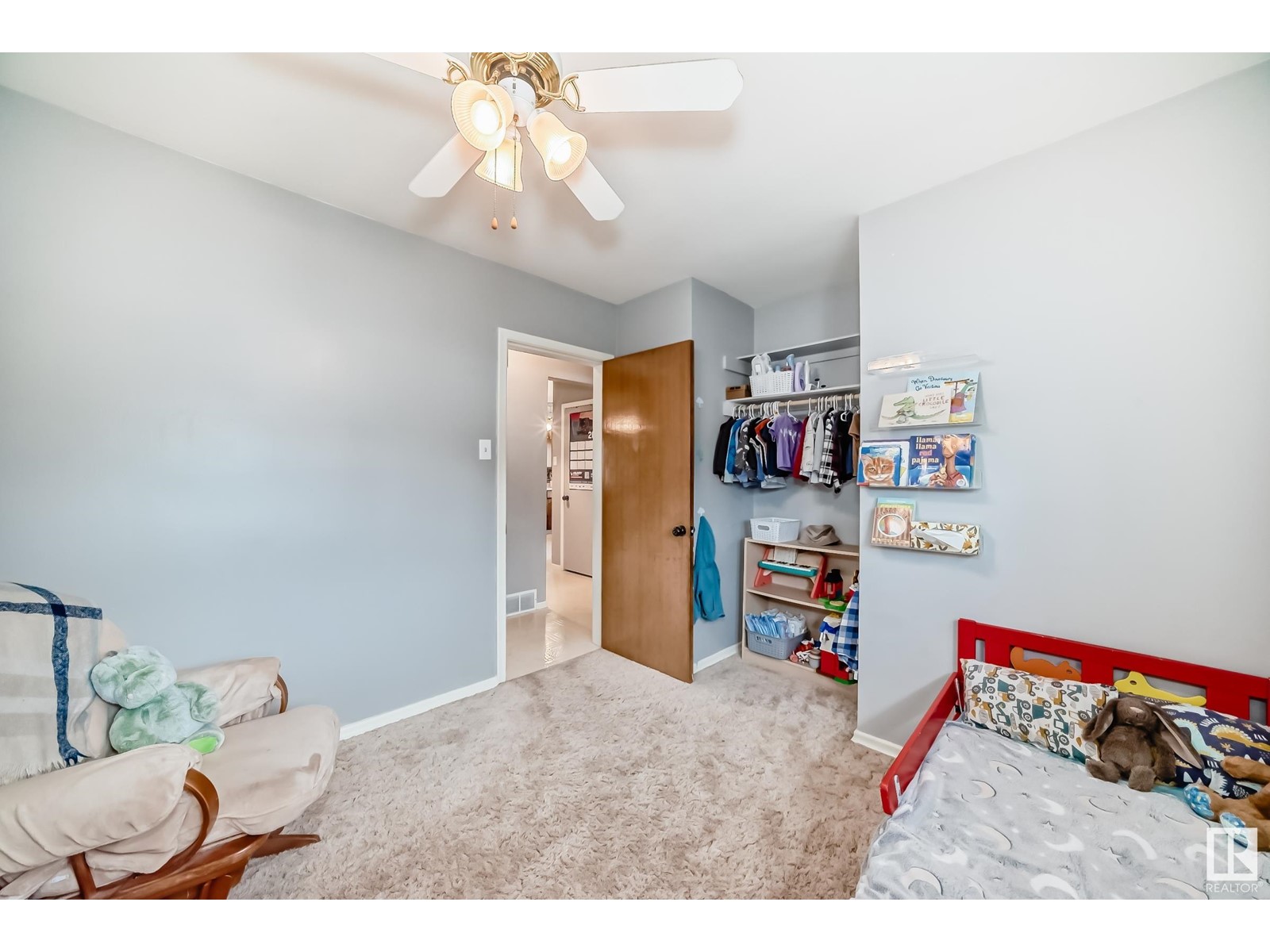 Single Family House Bungalow for Sale in  A ST NW Edmonton 
