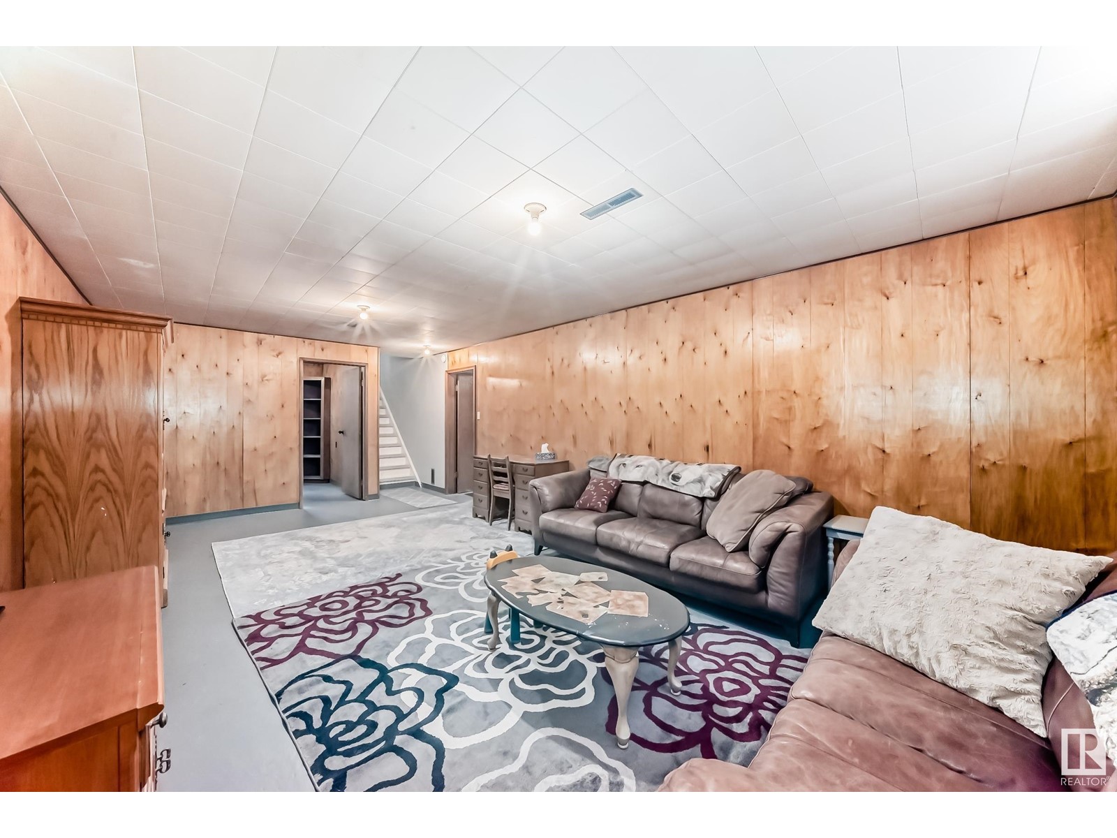 Single Family House Bungalow for Sale in  A ST NW Edmonton 
