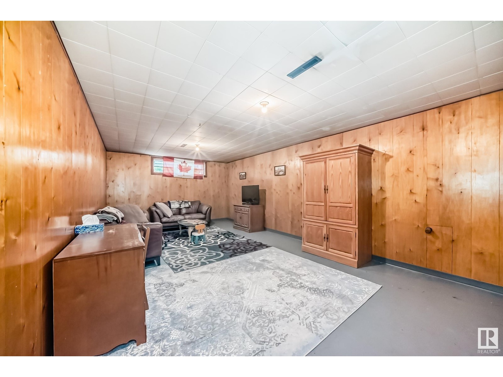 Single Family House Bungalow for Sale in  A ST NW Edmonton 