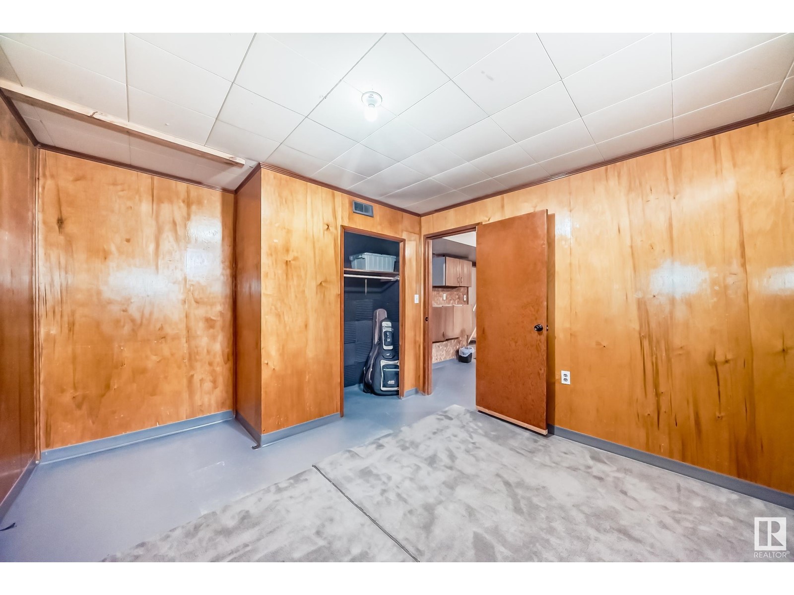 Single Family House Bungalow for Sale in  A ST NW Edmonton 