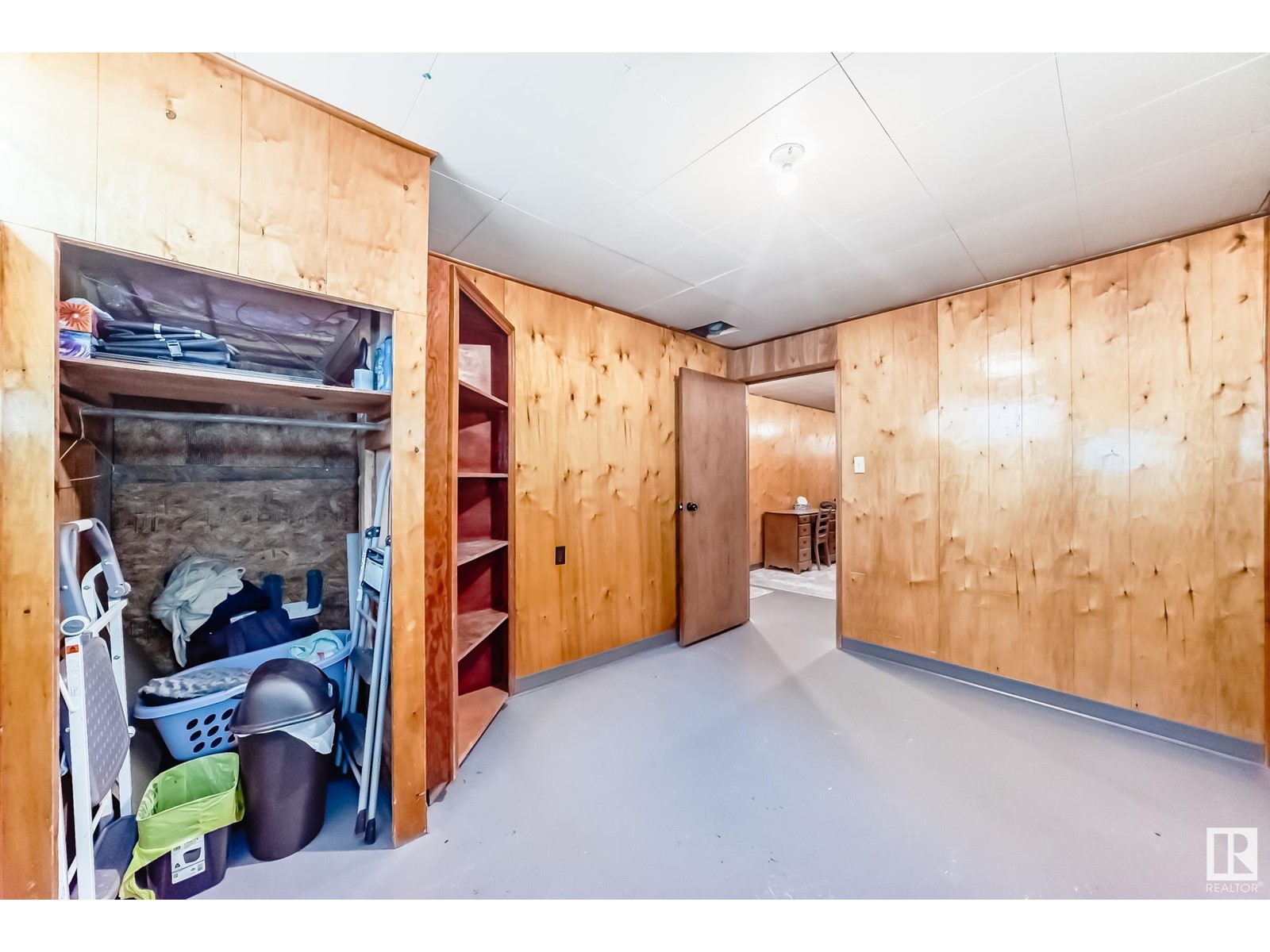 Single Family House Bungalow for Sale in  A ST NW Edmonton 