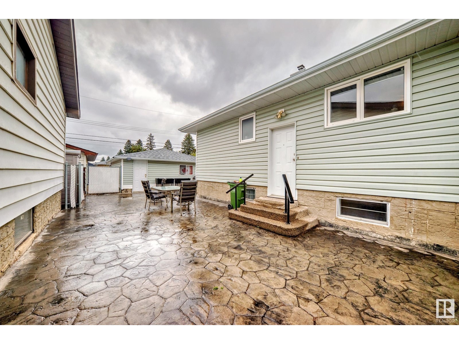 Single Family House Bungalow for Sale in  A ST NW Edmonton 