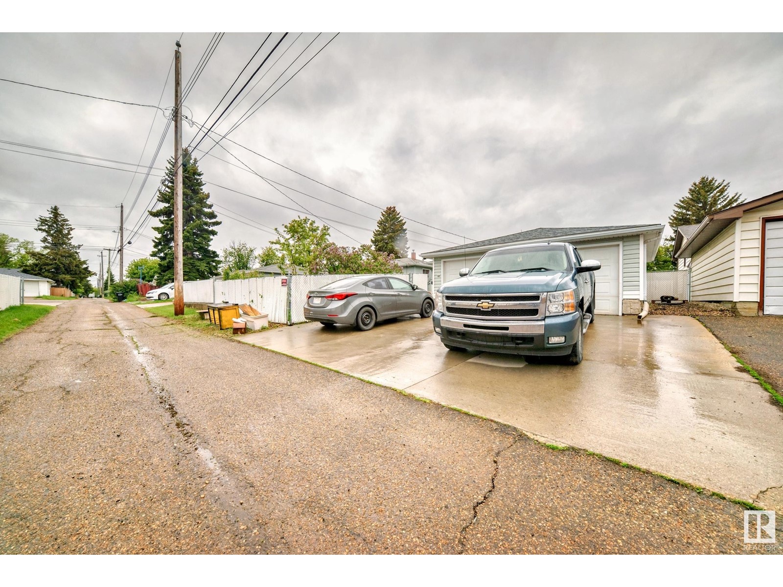 Single Family House Bungalow for Sale in  A ST NW Edmonton 
