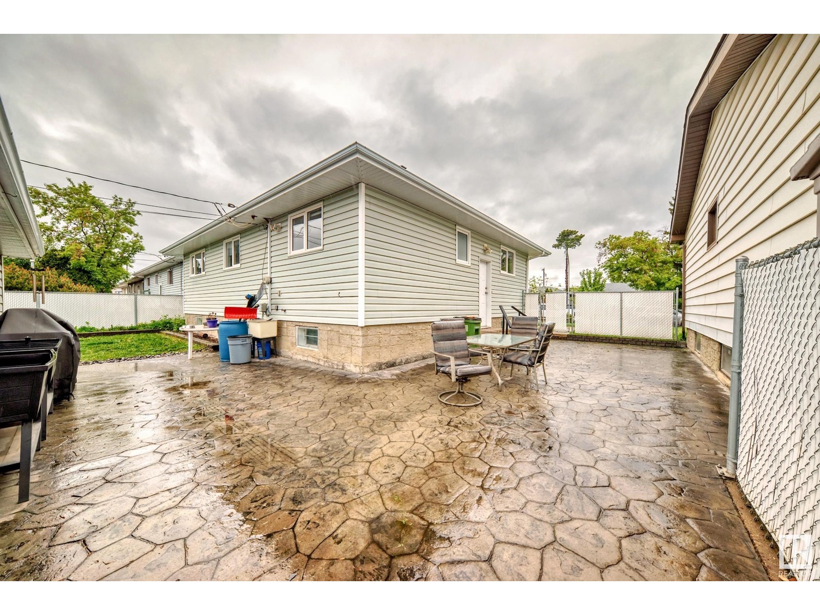 Single Family House Bungalow for Sale in  A ST NW Edmonton 