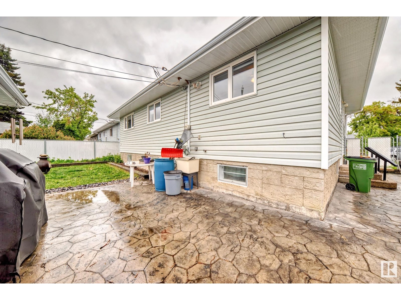 Single Family House Bungalow for Sale in  A ST NW Edmonton 