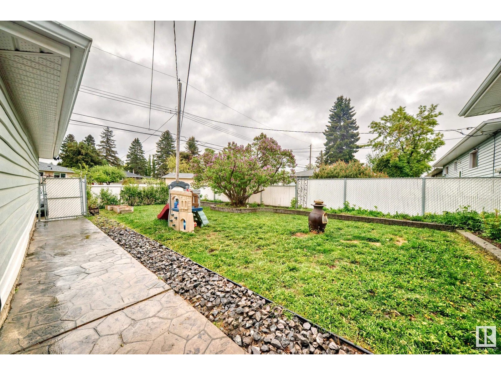 Single Family House Bungalow for Sale in  A ST NW Edmonton 