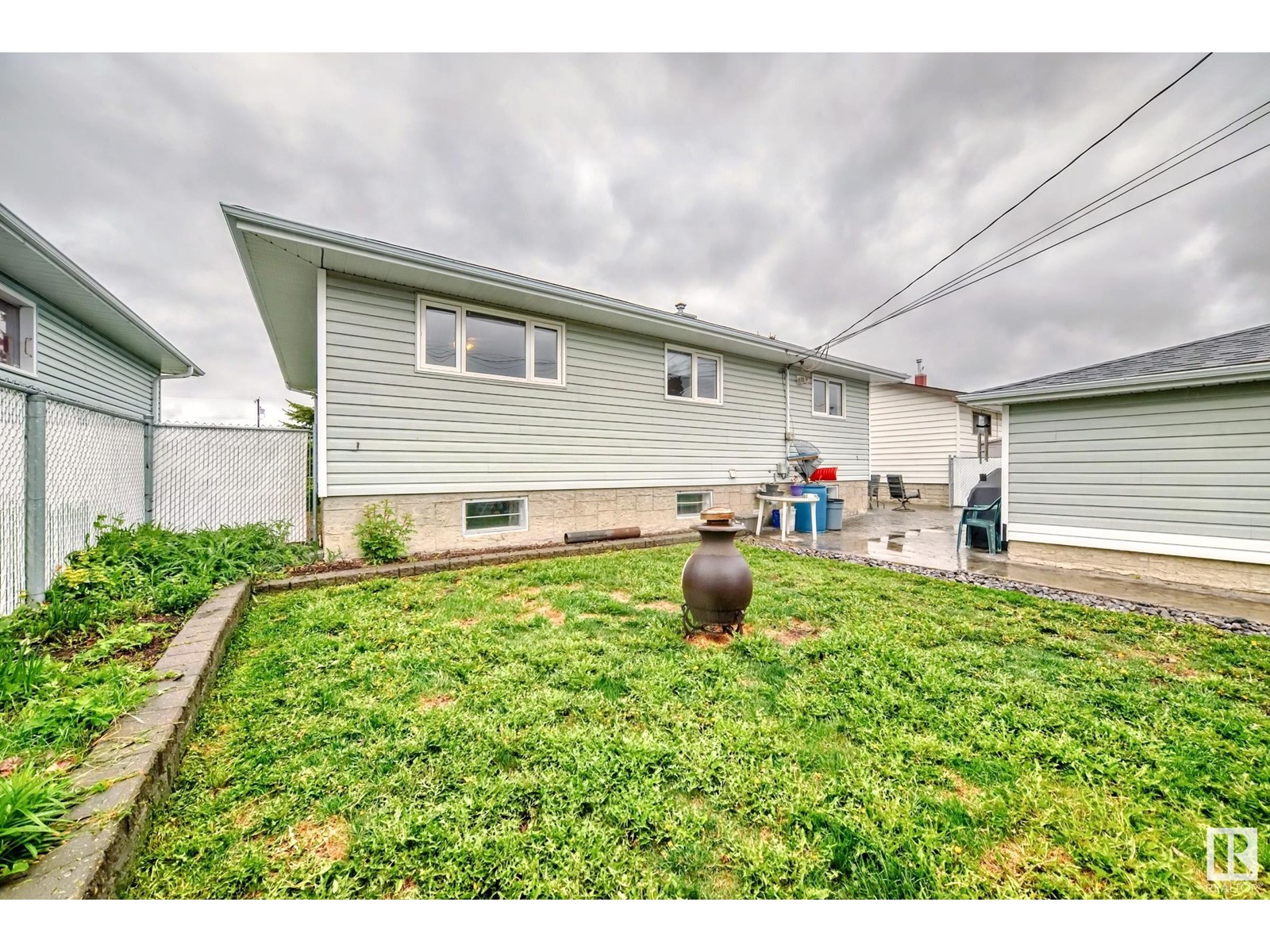 Single Family House Bungalow for Sale in  A ST NW Edmonton 