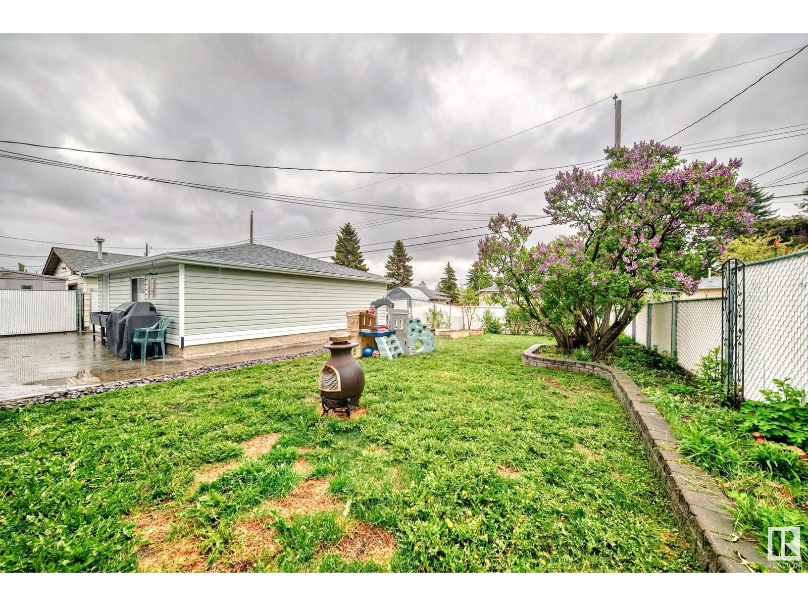 Single Family House Bungalow for Sale in  A ST NW Edmonton 