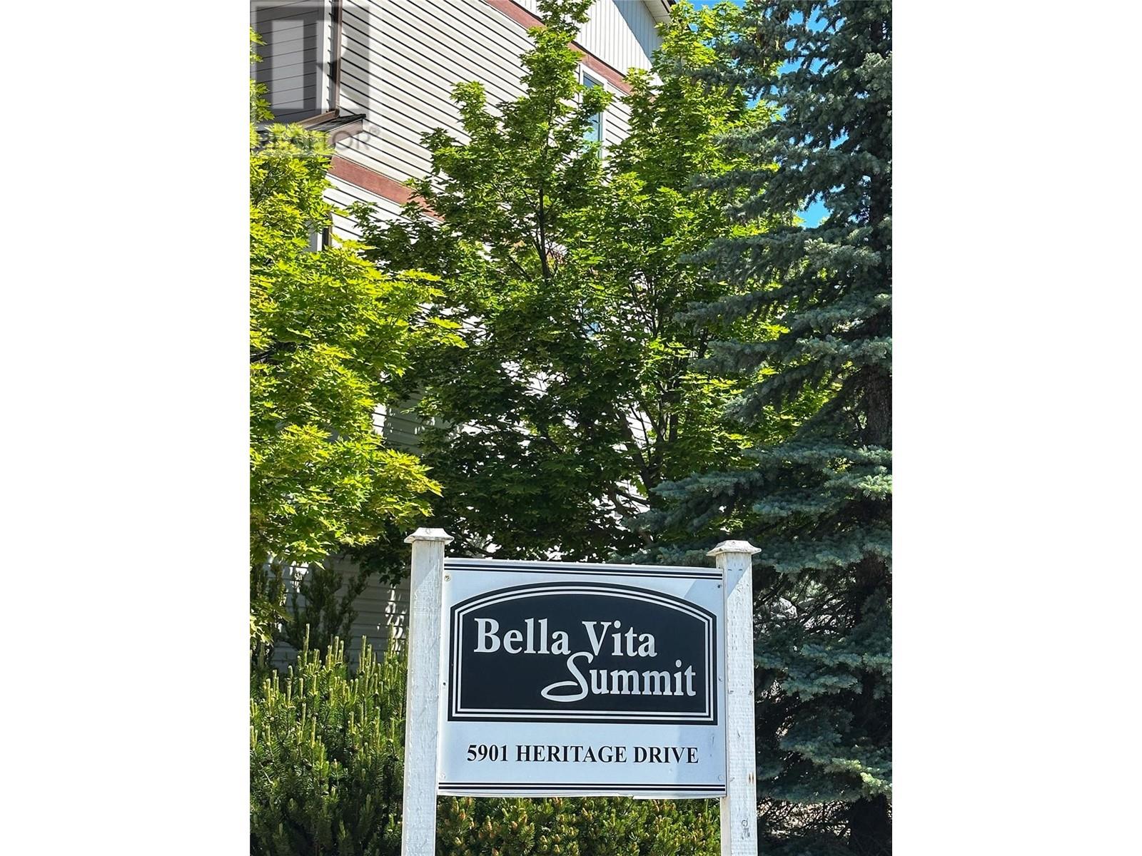 Photo 1 of 5901 Heritage Drive Unit 5, Vernon BC