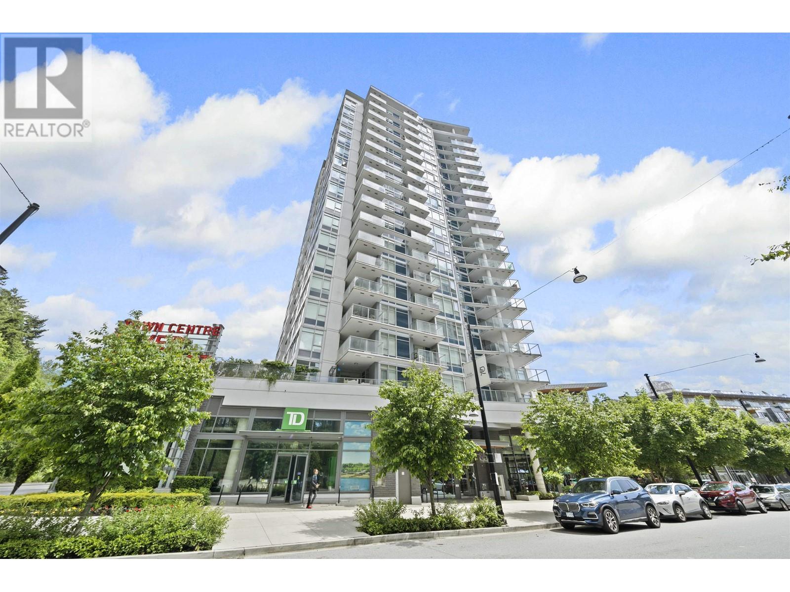 509 8538 RIVER DISTRICT CROSSING, Vancouver real estate listing R3006699