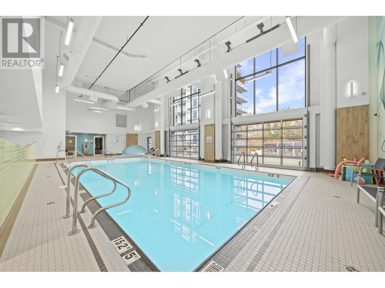 509 8538 RIVER DISTRICT CROSSING, Vancouver real estate listing R3006699